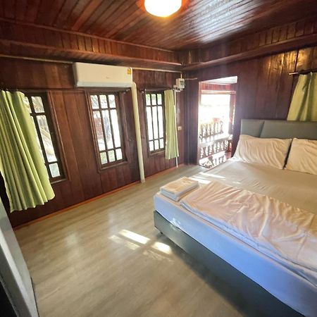 Oh Taley Resort Rayong Exterior foto