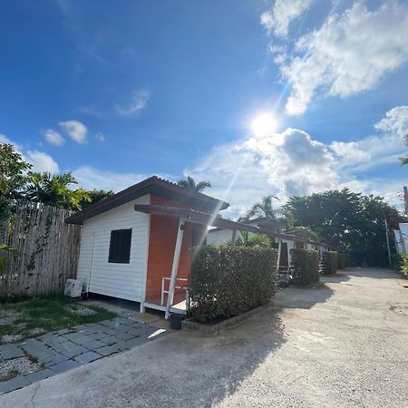 Oh Taley Resort Rayong Exterior foto